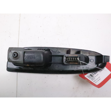 COMMANDE LEVE-GLACE PORTE AVD