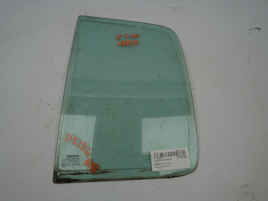 GLACE FIXE PORTE AR G