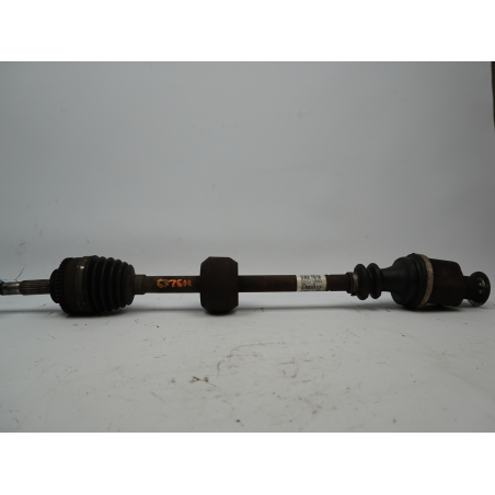 Transmission avant droite occasion RENAULT CLIO CAMPUS II Phase 2 - 1.2i 60ch