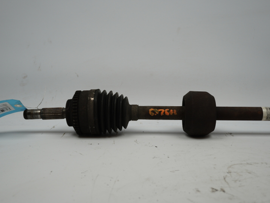 Transmission avant droite occasion RENAULT CLIO CAMPUS II Phase 2 - 1.2i 60ch