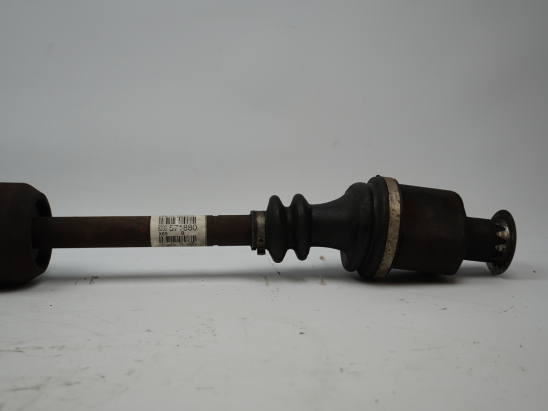 Transmission avant droite occasion RENAULT CLIO CAMPUS II Phase 2 - 1.2i 60ch