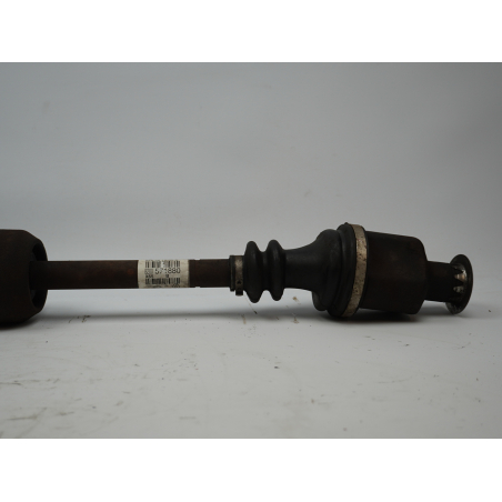 Transmission avant droite occasion RENAULT CLIO CAMPUS II Phase 2 - 1.2i 60ch