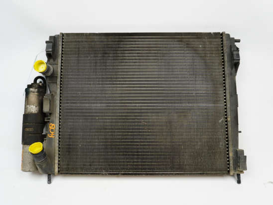 RADIATEUR REFROIDISSEMENT + CLIM