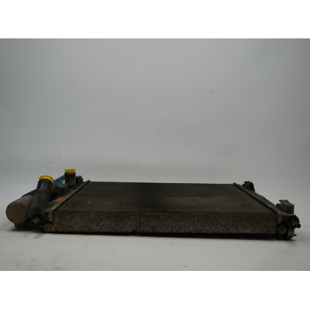 RADIATEUR REFROIDISSEMENT + CLIM