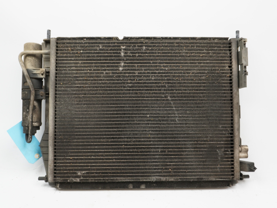 RADIATEUR REFROIDISSEMENT + CLIM