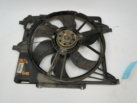 VENTILATEUR DE REFROIDISSEMENT