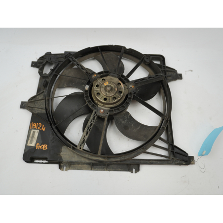 VENTILATEUR DE REFROIDISSEMENT