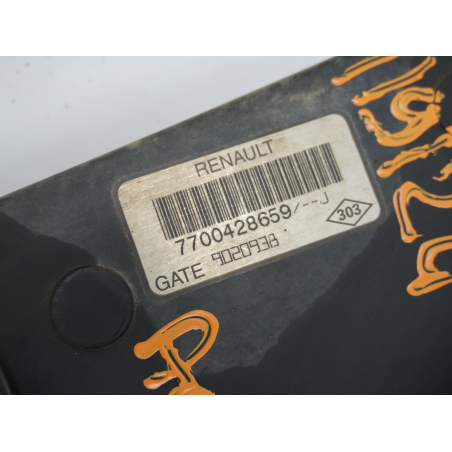 VENTILATEUR DE REFROIDISSEMENT