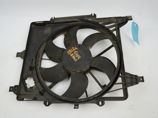 VENTILATEUR DE REFROIDISSEMENT