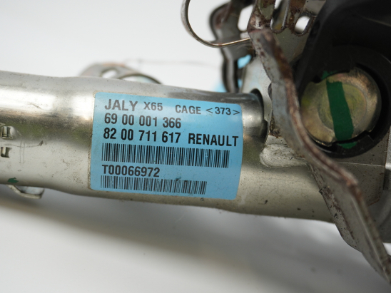 COLONNE DE DIRECTION ASSISTEE