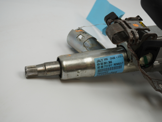 COLONNE DE DIRECTION ASSISTEE