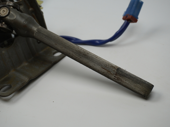 COLONNE DE DIRECTION ASSISTEE