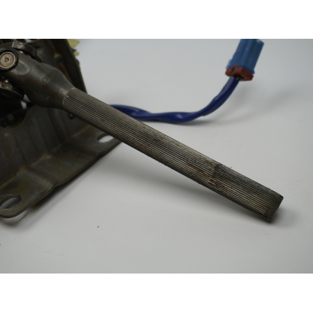 COLONNE DE DIRECTION ASSISTEE