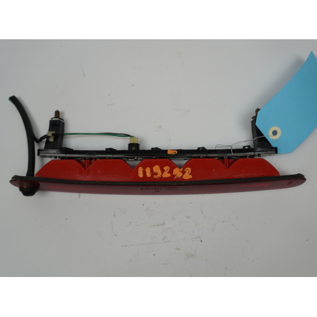 FEUX STOP SUPPLEMENTAIRE