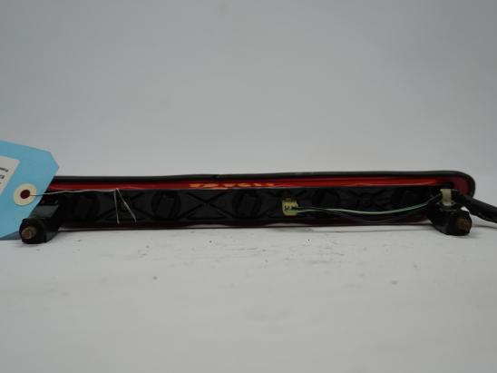 FEUX STOP SUPPLEMENTAIRE