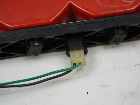 FEUX STOP SUPPLEMENTAIRE