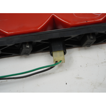 FEUX STOP SUPPLEMENTAIRE