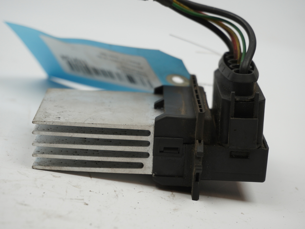 RESISTANCE DE CHAUFFAGE