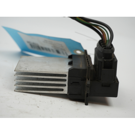 RESISTANCE DE CHAUFFAGE