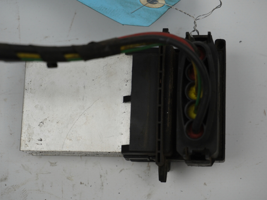 RESISTANCE DE CHAUFFAGE