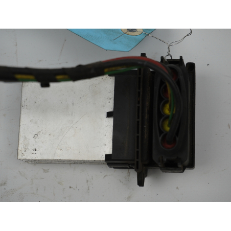 RESISTANCE DE CHAUFFAGE