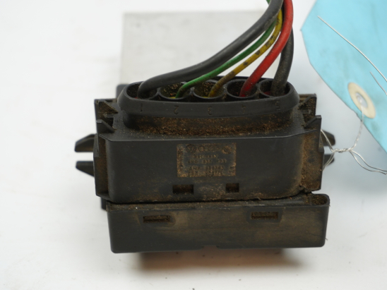 RESISTANCE DE CHAUFFAGE