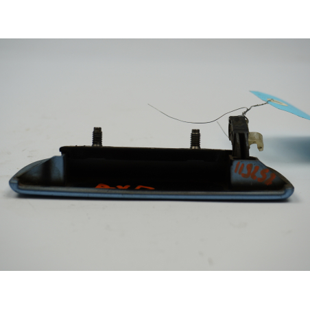 POIGNEE EXT PORTE AVD