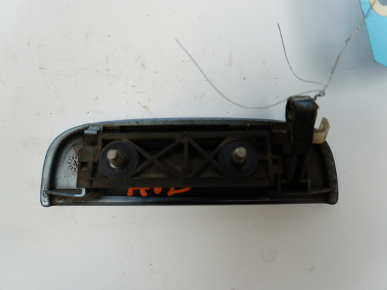 POIGNEE EXT PORTE AVD