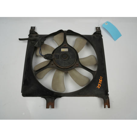 VENTILATEUR DE REFROIDISSEMENT