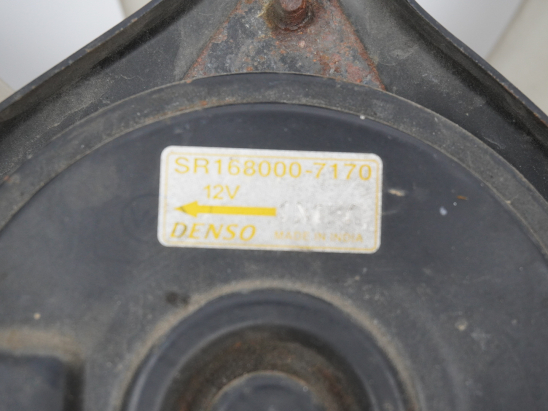 VENTILATEUR DE REFROIDISSEMENT