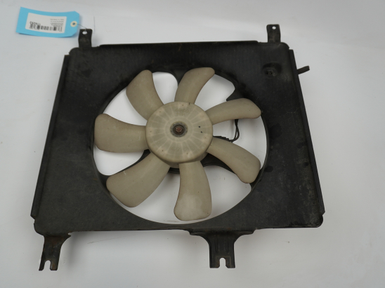 VENTILATEUR DE REFROIDISSEMENT