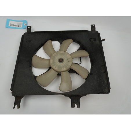 VENTILATEUR DE REFROIDISSEMENT