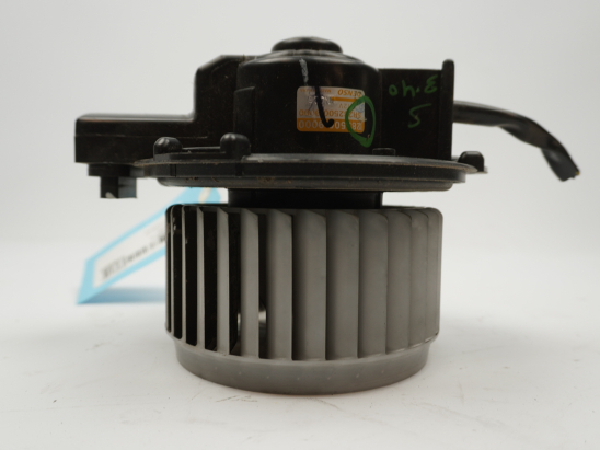 VENTILATEUR DE CHAUFFAGE