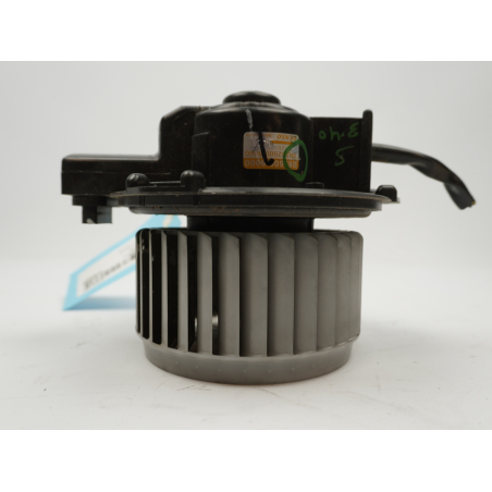 VENTILATEUR DE CHAUFFAGE