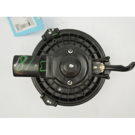 VENTILATEUR DE CHAUFFAGE