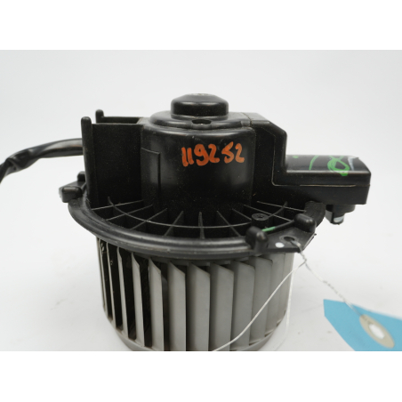 VENTILATEUR DE CHAUFFAGE