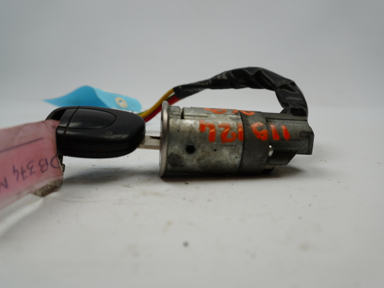 ANTIVOL DE DIRECTION