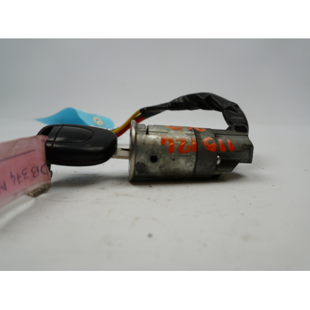 ANTIVOL DE DIRECTION