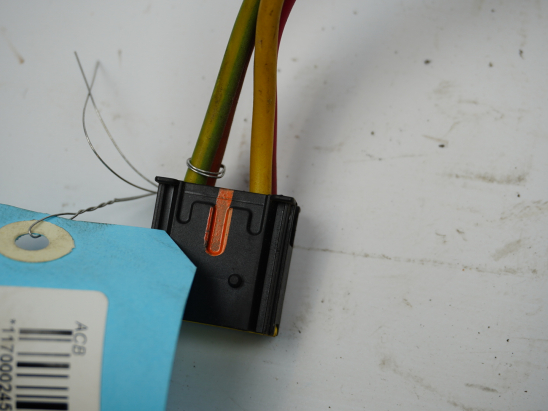 ANTIVOL DE DIRECTION