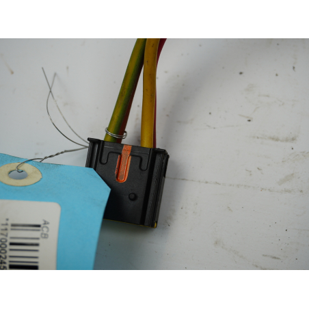 ANTIVOL DE DIRECTION