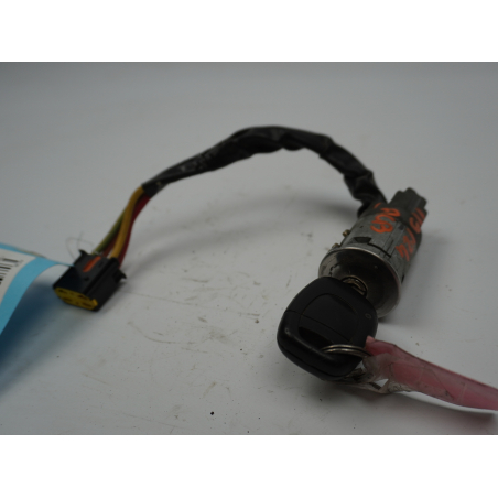 ANTIVOL DE DIRECTION