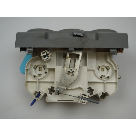 COMMANDE DE CHAUFFAGE