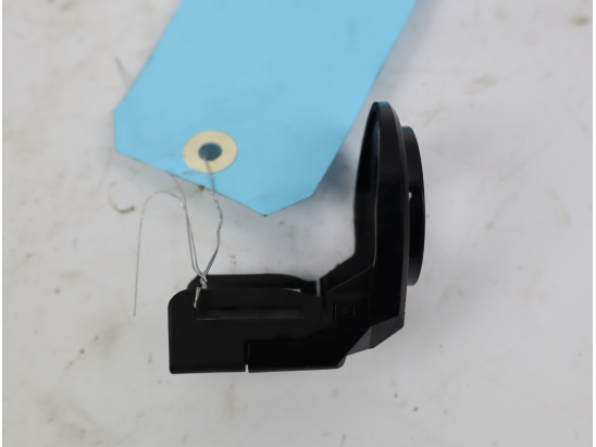 BAGUE RECEPTRICE TRANSPONDEUR