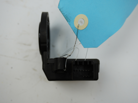 BAGUE RECEPTRICE TRANSPONDEUR