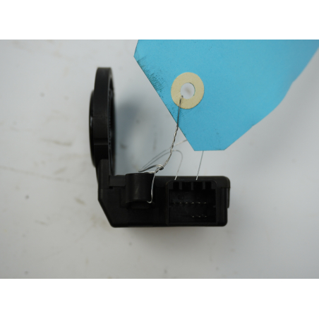 BAGUE RECEPTRICE TRANSPONDEUR