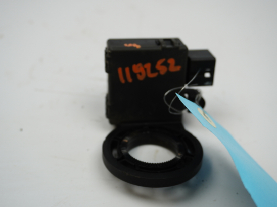 BAGUE RECEPTRICE TRANSPONDEUR