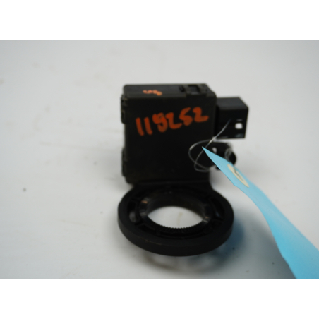 BAGUE RECEPTRICE TRANSPONDEUR