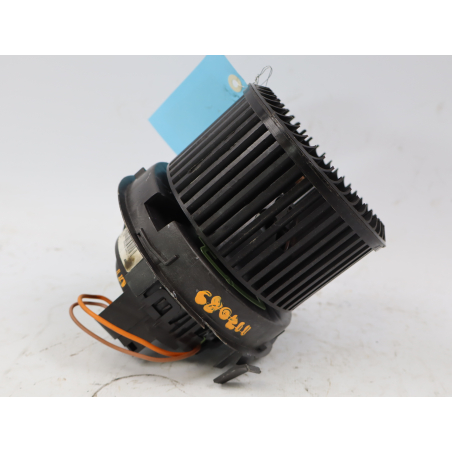 VENTILATEUR DE CHAUFFAGE