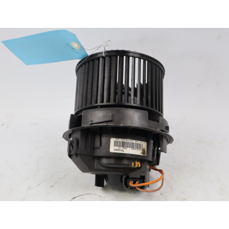 VENTILATEUR DE CHAUFFAGE