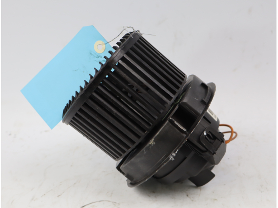 VENTILATEUR DE CHAUFFAGE